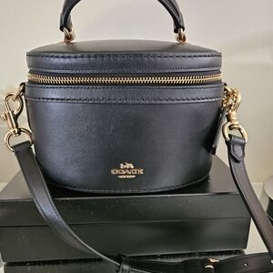 Coach Trail Bag